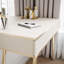 Dressing Table with Mirror