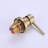 Single-Hole Single-handle Bathroom Faucet-71811699