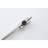 Pot Filler Faucet With Extension Shank-117563592