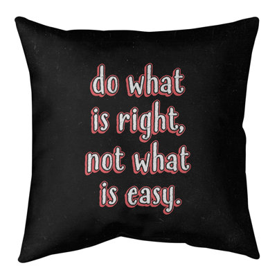 Coussin de sol