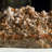 Vanadinite on Barite