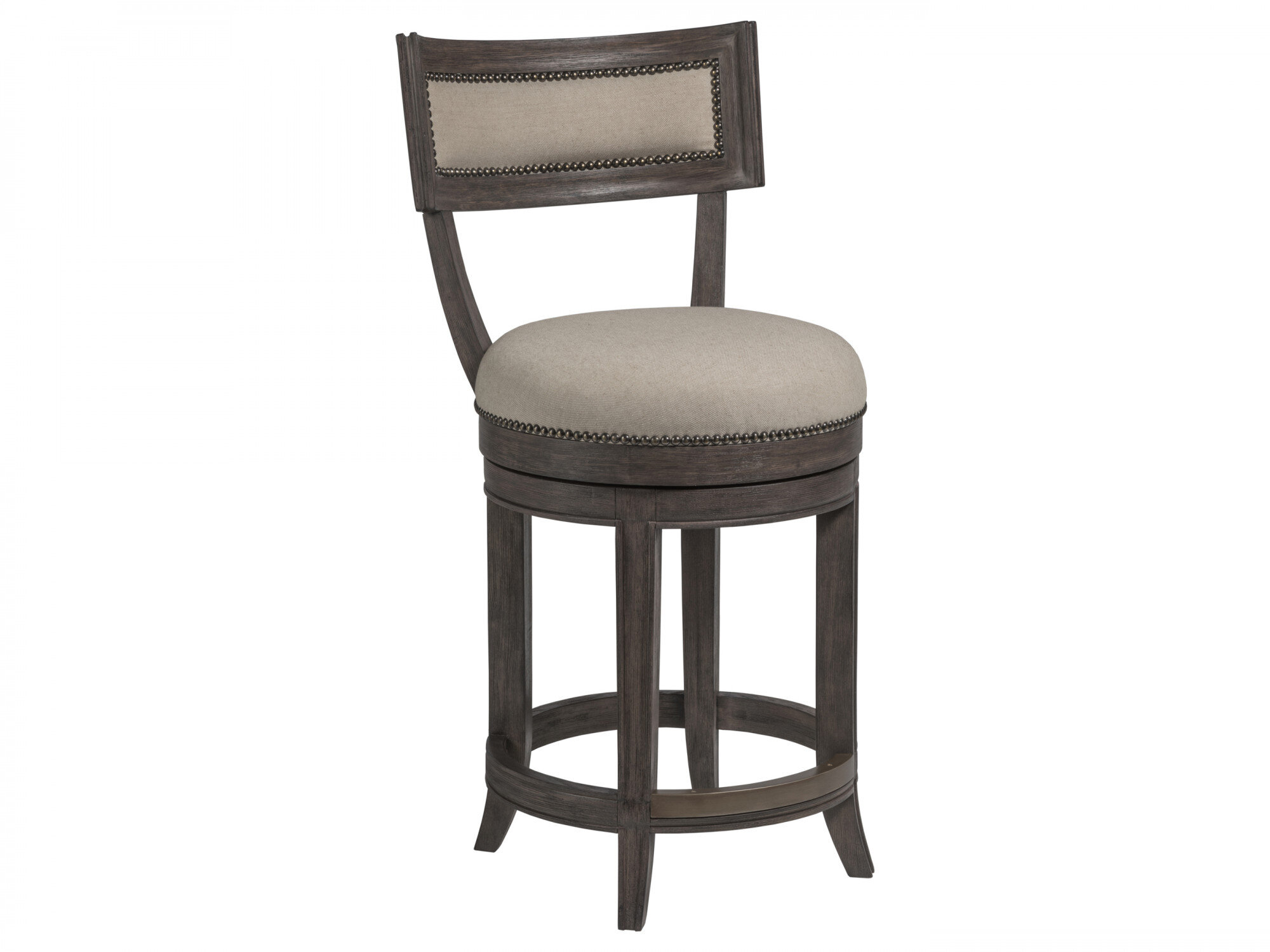 Artistica Cohesion Aperitif Swivel Bar Stool Wayfair