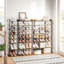 14 Pair Shoe Rack