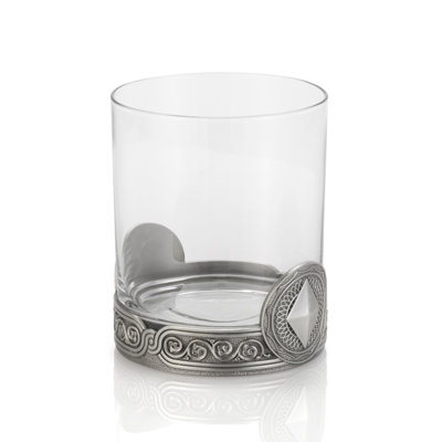 Ace 300ml Whiskey Glass