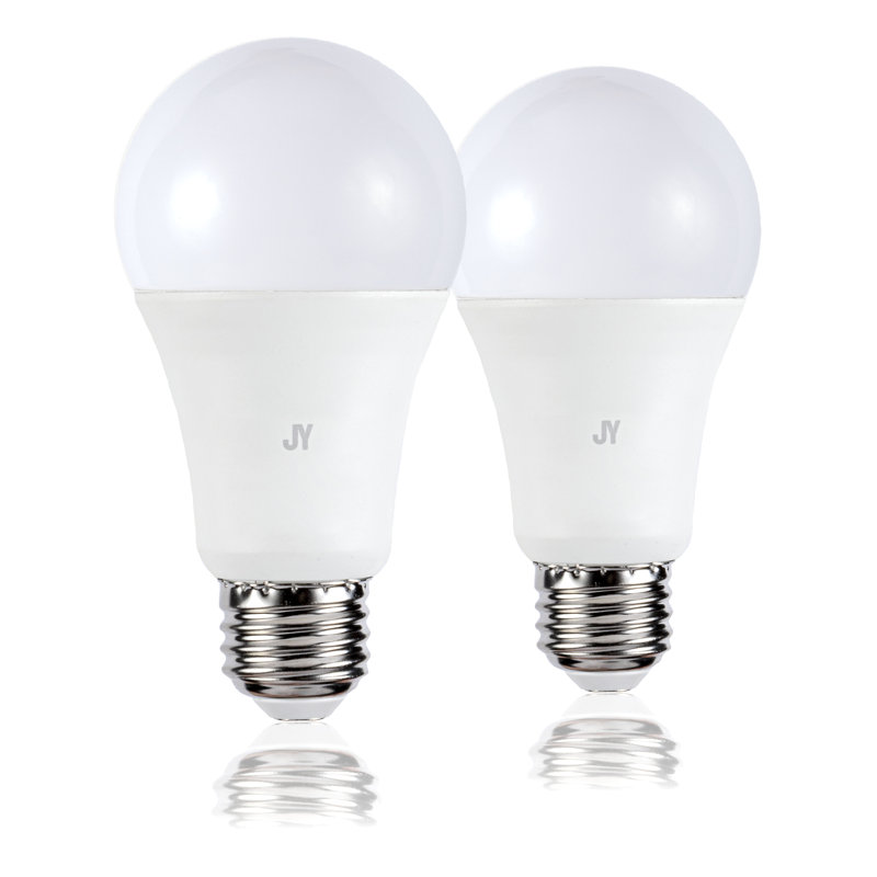Charleville 9.5 W A19 E26/Medium (Standard) LED Smart Bulb