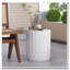 Table de bout