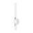 Clearlake Armed Sconce-1825570296