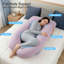 Oreillers pour la grossesse Queen Rose-591778375