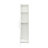 Stackable Wall Mounted Storage Cabinet, 15.75" D X 15.75" W X 70.87" H-2048810618