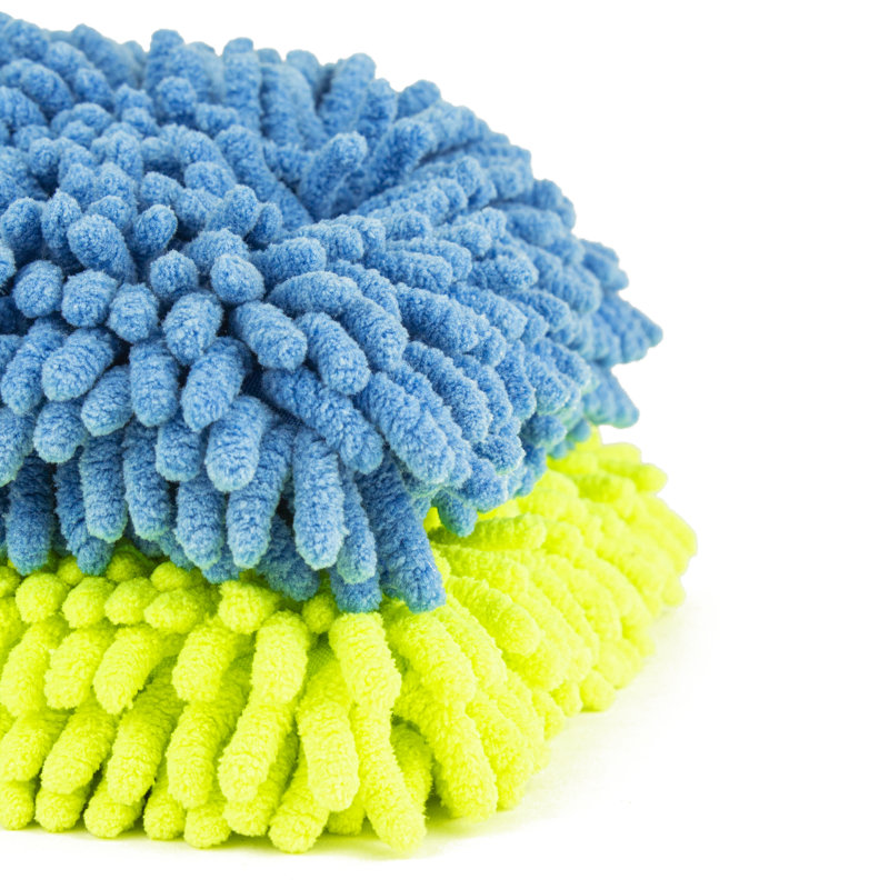 Cleaning Cloth