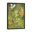 « oiseauing i », reproduction d’impression sur toile tendue-72681606-72681607-72681608