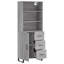 Musetta 69.5cm Sideboard