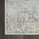 Marqies Washable Oriental Indoor Rug