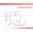 Juniper 30" Wall Mounted Solid Surface Floating Bathroom Sink with Concealed Drain Left Basin - White-70942138