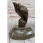 Sculpture vautour taverne
