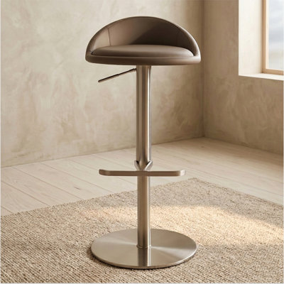 Vito Swivel Counter Stool