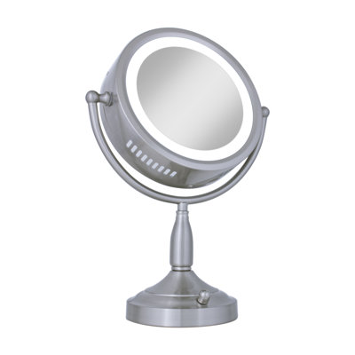 Miroir de salle de bain Acree