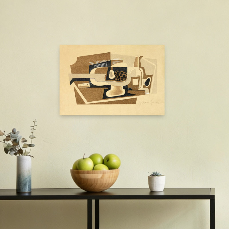 Print, 30.48cm H x 45.72cm W