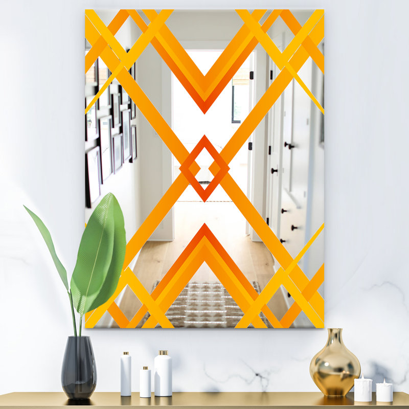 Miroir d'appoint Capital Essential, H 39,4 po x l 29,5 po