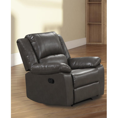 Glider Recliner