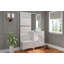 Wall 5 - Hook Wall Mounted Coat Rack