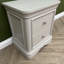 Rixensart 55cm W Manufactured Wood Bedside Table