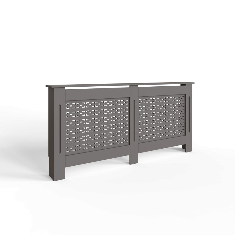 Small Radiator Cover, W172 x H81.5 x D19cm