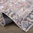 Jaelyne Oriental Indoor Rug-582870081