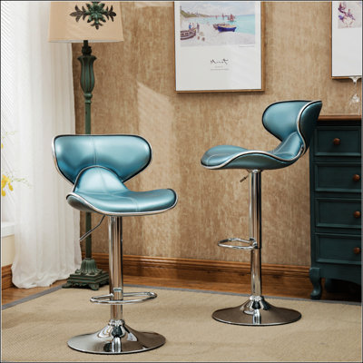 Swivel Counter Stool