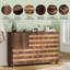 Buffet 55 "avec 2 tiroirs et 3 portes