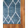 Jolette Geometric Indoor Rug