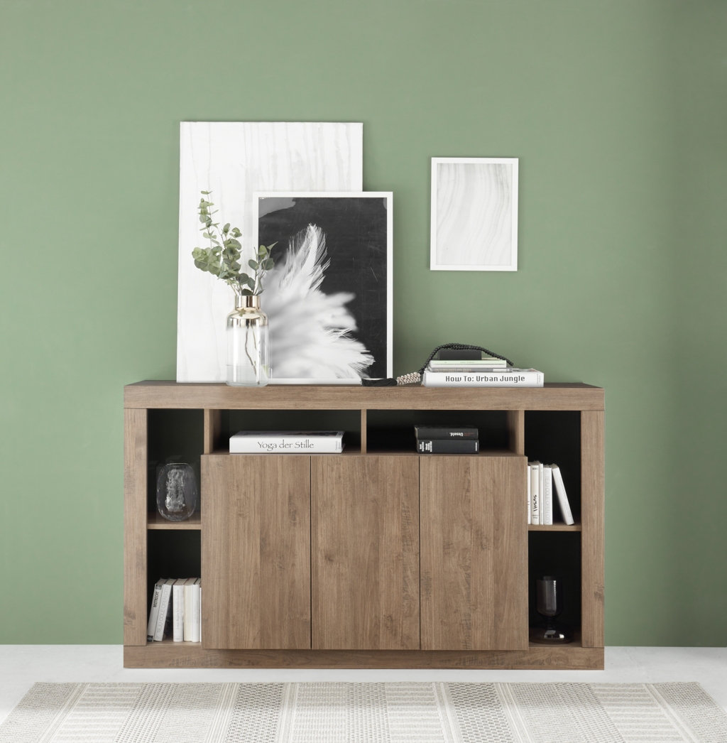 Sideboard Adalgiso 172 cm