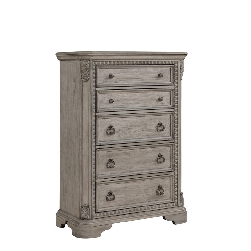 Commode standard Gudino