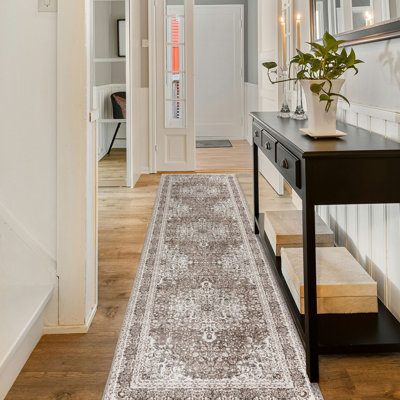 Tapis lavable à la machine LENORE