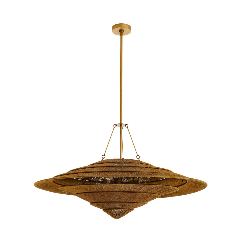 Lexa 3 - Light Pendant