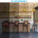 LED Vintage Filament Bulb T300, Tubular Edison Decorative Bulb Dimmable, E26 Base, Amber Soft Warm