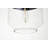 Chamberland 1 - Light Single Pendant-518666633-518666635