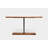 Solid Wood Top Console Table-25607567-25607569-25764162