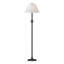 Twist Basket 45" Floor Lamp-6342610-7088917