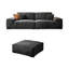 Coussin gris modulaire 100% polyester-1251581728-1251581727
