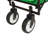 Versatile Collapsible Wagon Cart with Advanced Strapping System for Various Uses-114165579