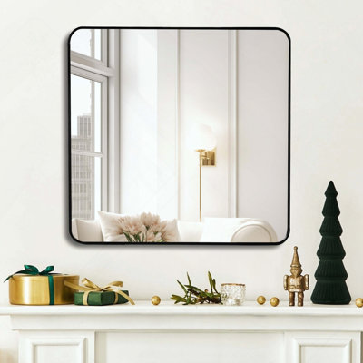 Miroir de salle de bain 30x40