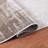 Machine Washable Nash Brown/Ivory Rug-1464442735
