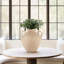 Sagebrook Home Acala Terracotta Vase: Timeless Handcrafted Decor Accent Piece-484633612