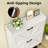 16 Pair Flip Down Shoe Storage-1266728088