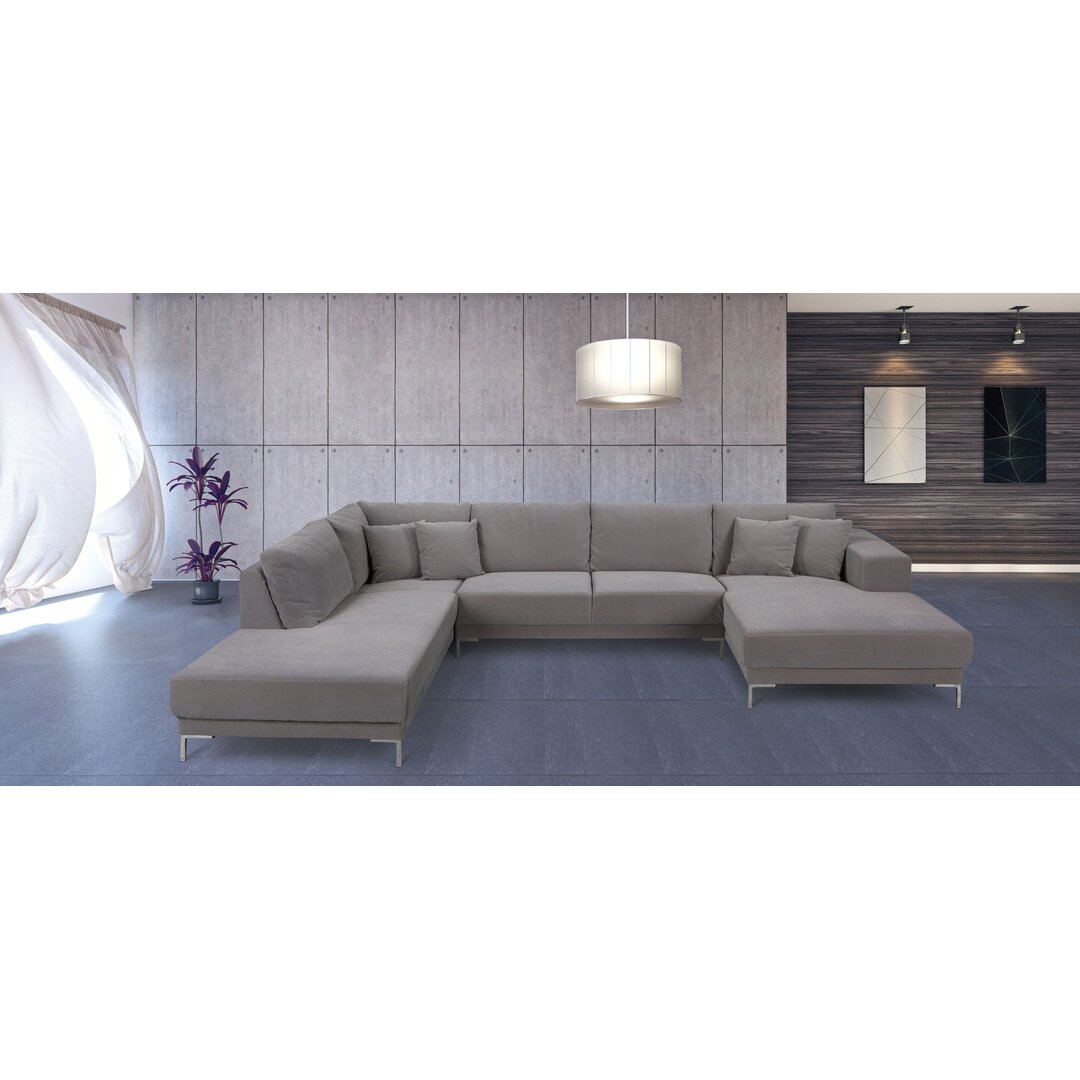 Ecksofa Baucom