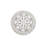 Medallion Cotton Tufted Bath Rug-1256058487-1273059812