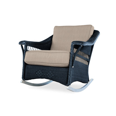 Nantucket Outdoor Rocker Chair