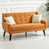ORANGE Linen Blend is out of stock