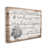 Wrapped Canvas n'est pas disponible
